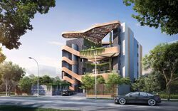 The Giverny Residences (D10), Apartment #398833361